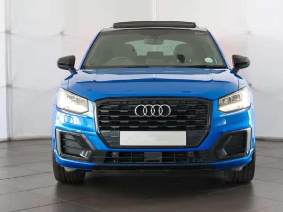 2020 Audi Q2 1.4 TFSI Sport Auto | 35 TFSI — photo 3