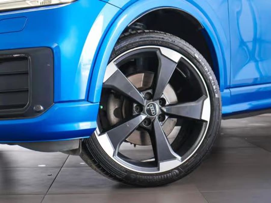 2020 Audi Q2 1.4 TFSI Sport Auto | 35 TFSI — photo 4