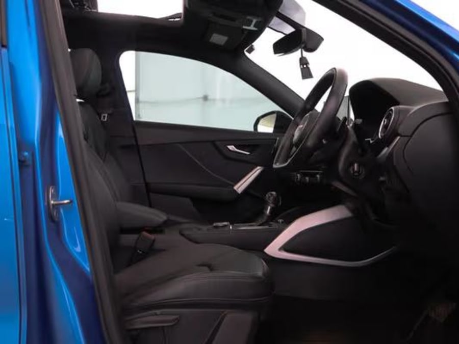 2020 Audi Q2 1.4 TFSI Sport Auto | 35 TFSI — photo 5