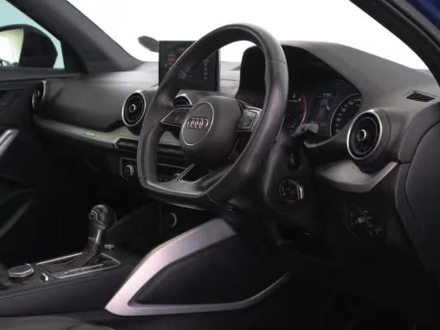 2020 Audi Q2 1.4 TFSI Sport Auto | 35 TFSI — photo 6