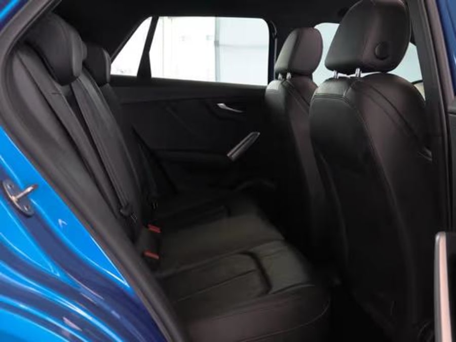 2020 Audi Q2 1.4 TFSI Sport Auto | 35 TFSI — photo 9