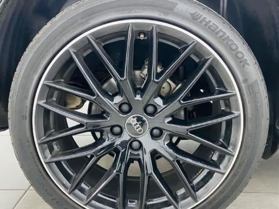 2022 Audi Q2 1.4 TFSI S Line Auto | 35 TFSI — photo 4