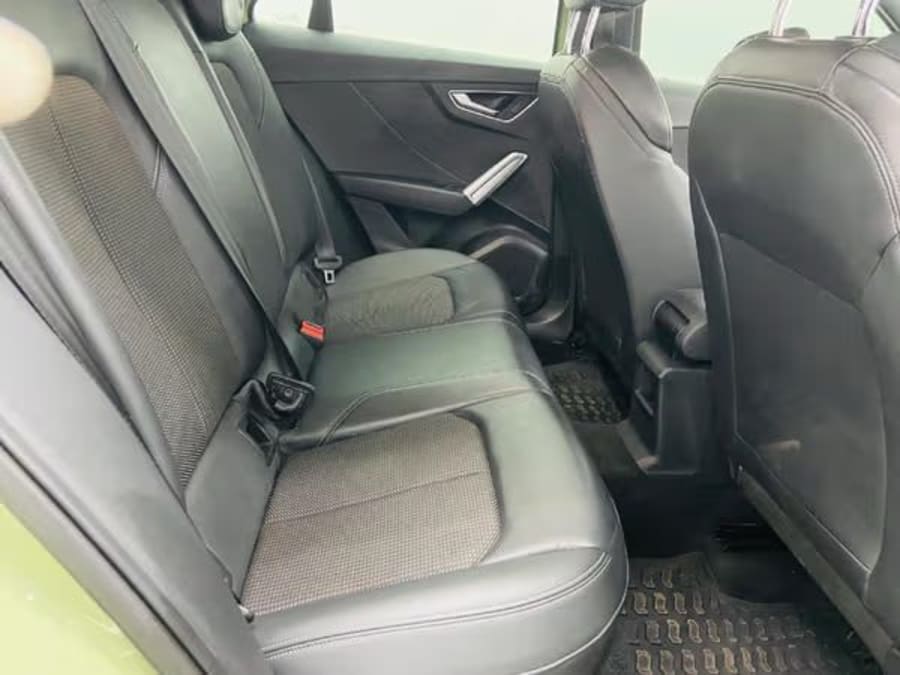 2022 Audi Q2 1.4 TFSI S Line Auto | 35 TFSI — photo 8