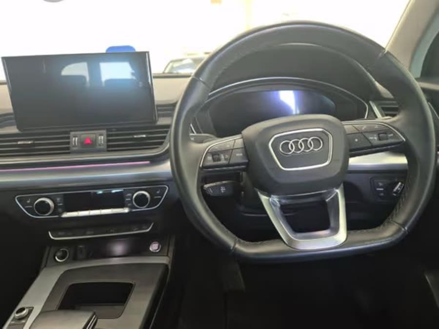 2022 Audi Q5 Sportback quattro S Line Auto | 40 TDI — photo 7