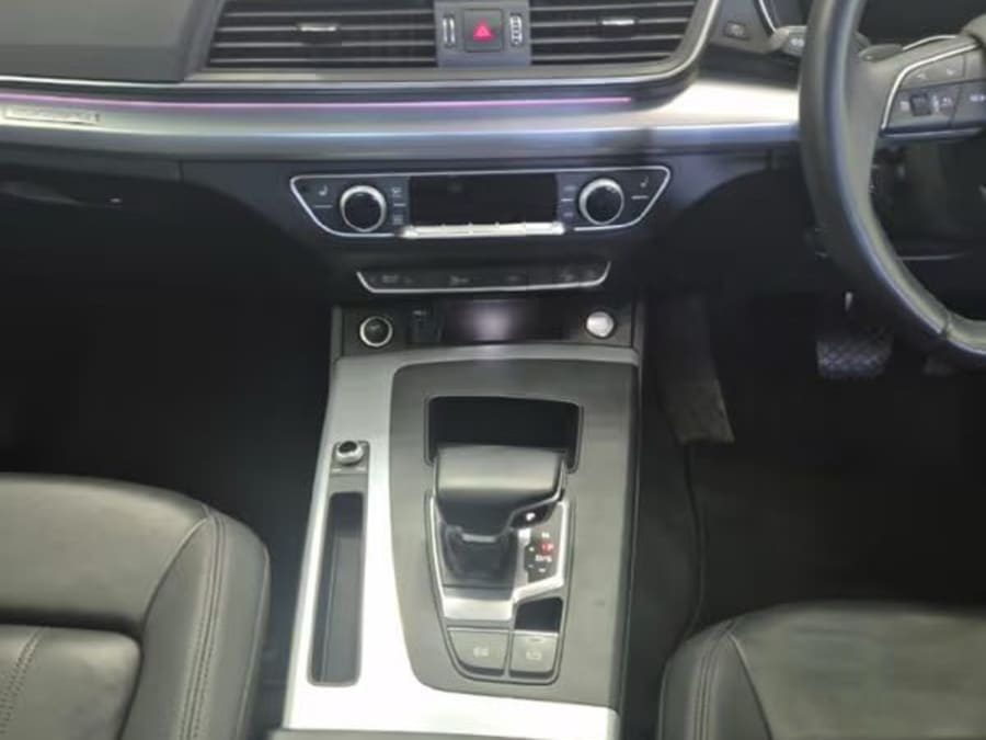 2022 Audi Q5 Sportback quattro S Line Auto | 40 TDI — photo 8