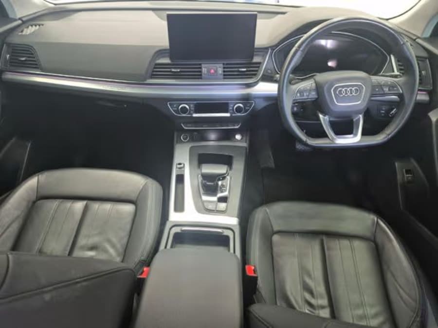 2022 Audi Q5 Sportback quattro S Line Auto | 40 TDI — photo 9