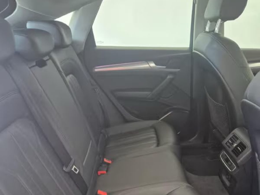 2022 Audi Q5 Sportback quattro S Line Auto | 40 TDI — photo 10