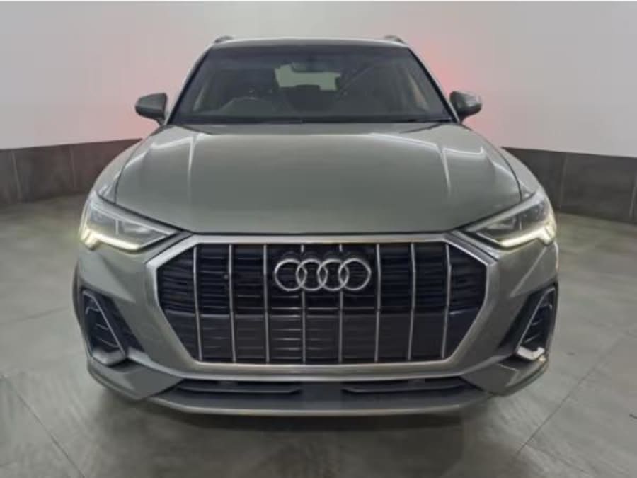 2020 Audi Q3 1.4 TFSI Auto | 35 TFSI — photo 6