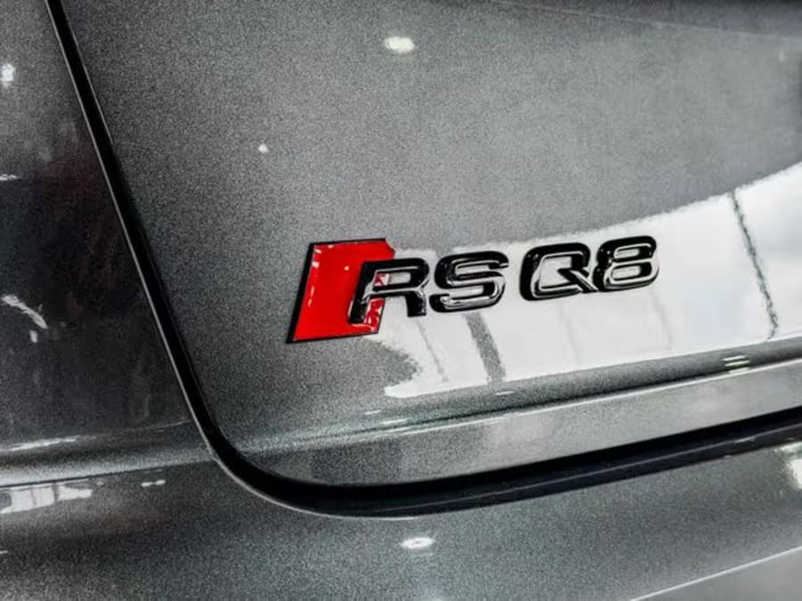 2021 Audi RSQ8 Quattro (441kW) — photo 10