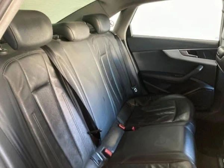 2019 Audi A4 2.0 TFSI Advanced Auto | 35 TFSI — photo 8