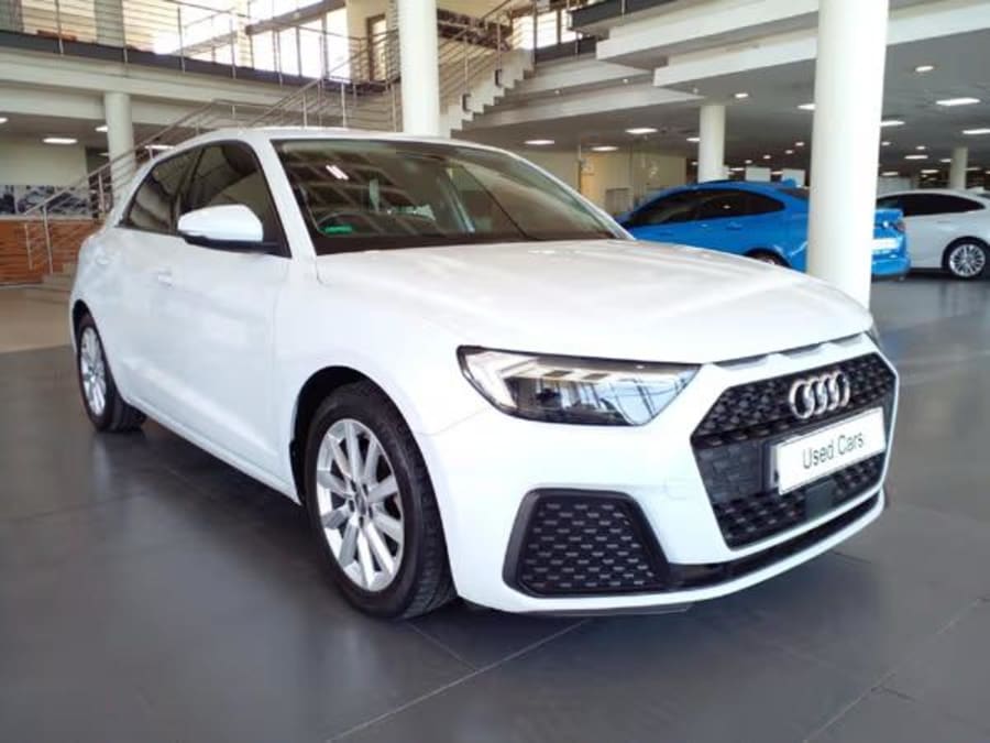 2018 Audi A3 Sportback 1.0 TFSI Auto | 30 TFSI — photo 1