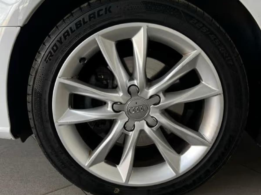 2018 Audi A3 Sportback 1.0 TFSI Auto | 30 TFSI — photo 4