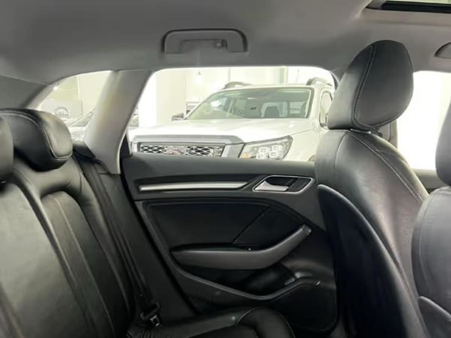 2018 Audi A3 Sportback 1.0 TFSI Auto | 30 TFSI — photo 9