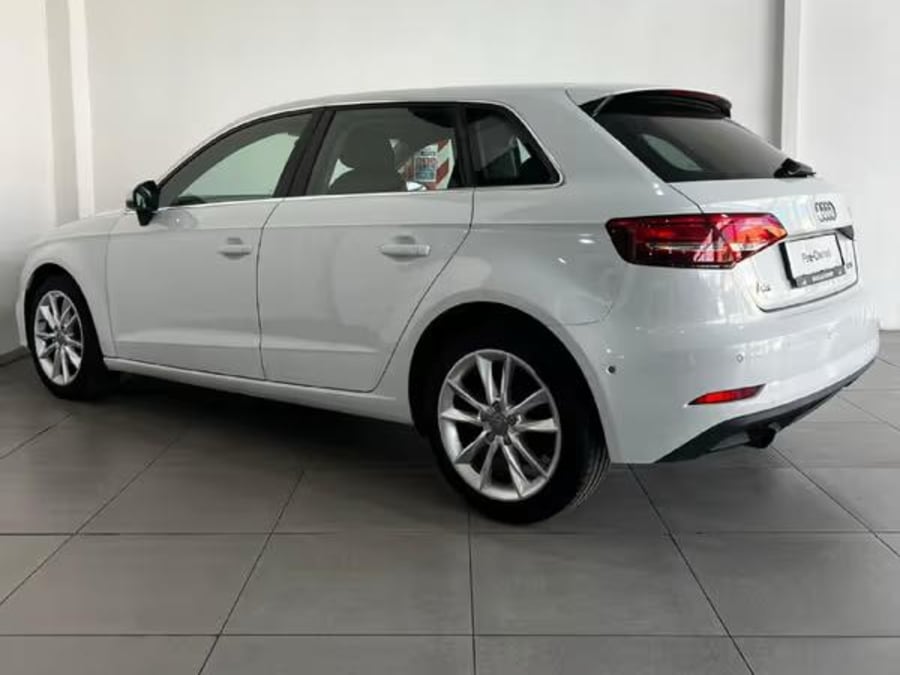 2018 Audi A3 Sportback 1.0 TFSI Auto | 30 TFSI — photo 10