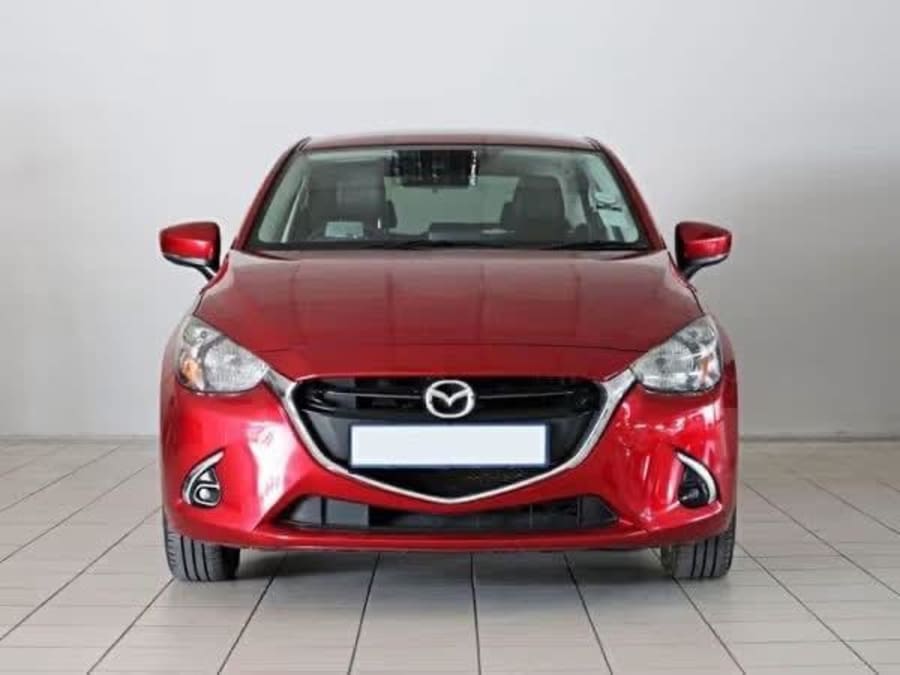 2020 Mazda 2 1.5 Individual Plus | Hazumi Auto 5-dr — photo 1