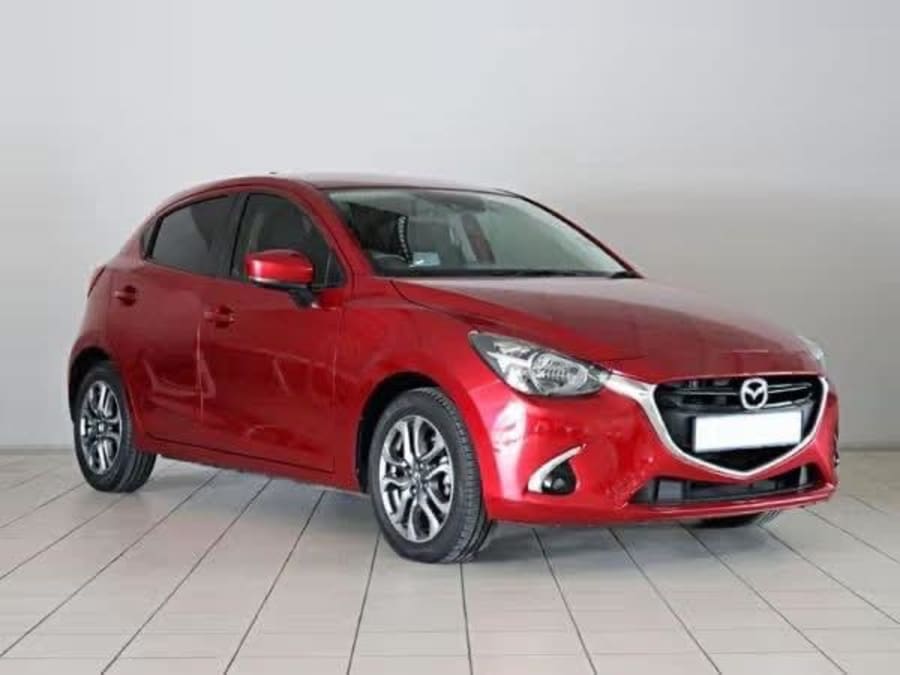 2020 Mazda 2 1.5 Individual Plus | Hazumi Auto 5-dr — photo 2