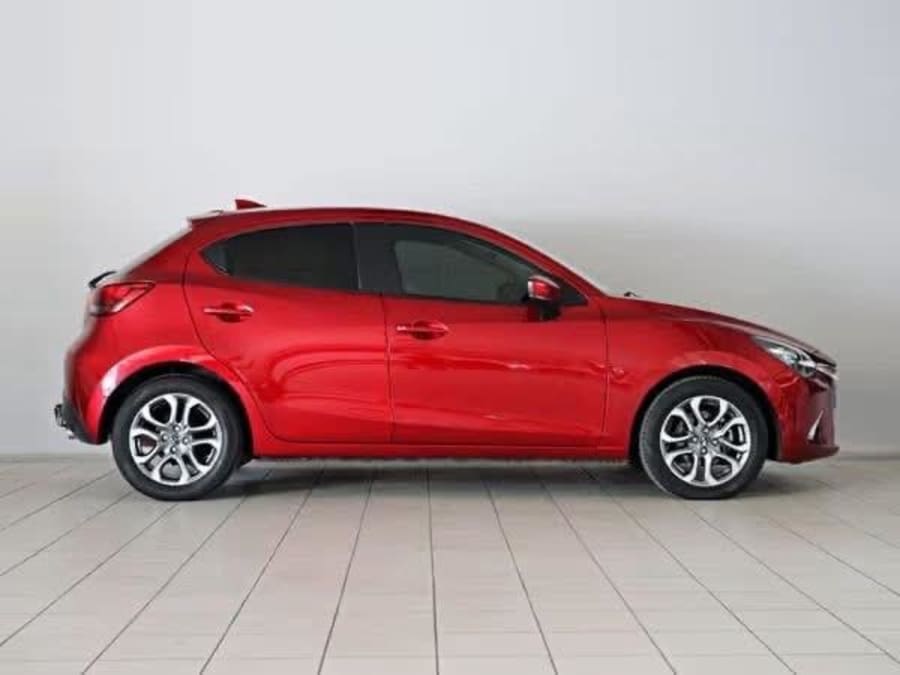 2020 Mazda 2 1.5 Individual Plus | Hazumi Auto 5-dr — photo 3