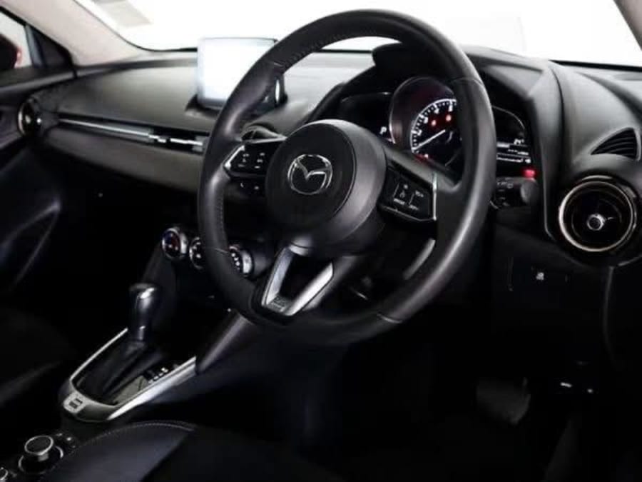 2020 Mazda 2 1.5 Individual Plus | Hazumi Auto 5-dr — photo 4