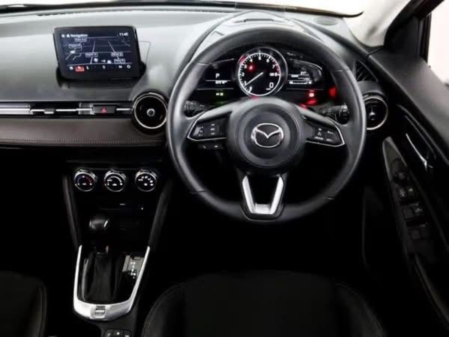 2020 Mazda 2 1.5 Individual Plus | Hazumi Auto 5-dr — photo 5