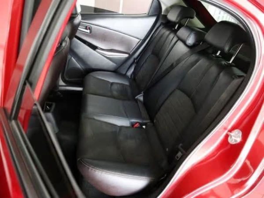 2020 Mazda 2 1.5 Individual Plus | Hazumi Auto 5-dr — photo 7