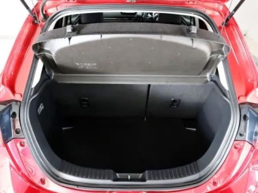 2020 Mazda 2 1.5 Individual Plus | Hazumi Auto 5-dr — photo 8