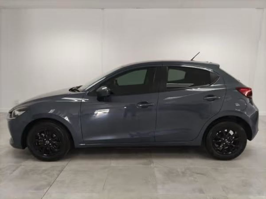 2022 Mazda 2 1.5 Dynamic Auto 5-dr — photo 8