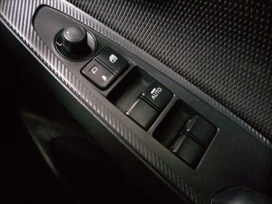 2022 Mazda 2 1.5 Dynamic Auto 5-dr — photo 9