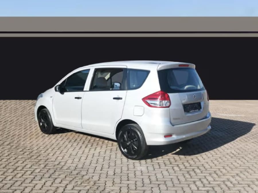 2017 Suzuki Ertiga 1.4 GA — photo 2