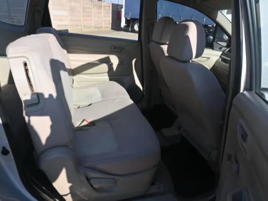 2017 Suzuki Ertiga 1.4 GA — photo 8