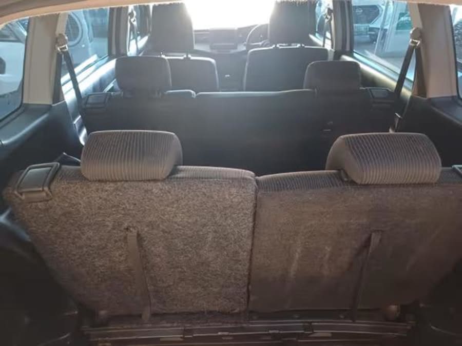 2021 Suzuki Ertiga 1.5 GA — photo 9