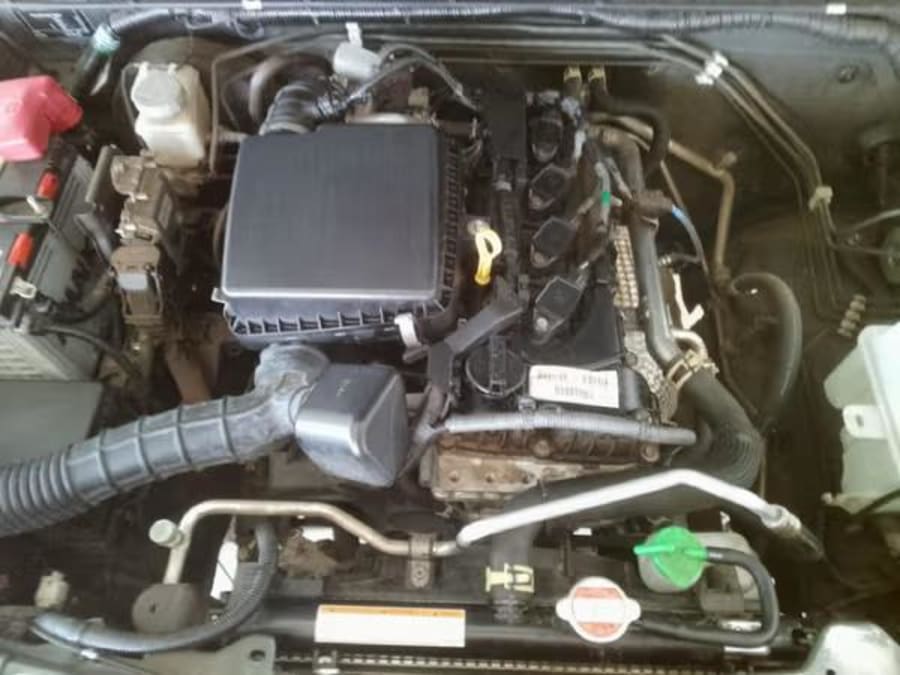 2022 Suzuki Jimny 1.5 GL — photo 3
