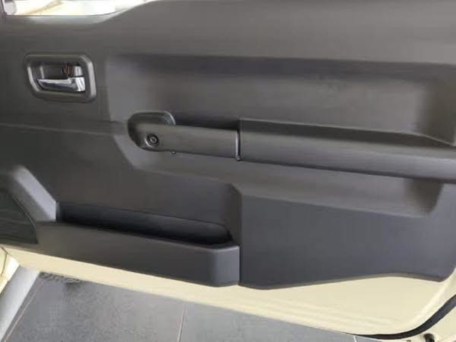 2020 Suzuki Jimny 1.5 GLX — photo 10