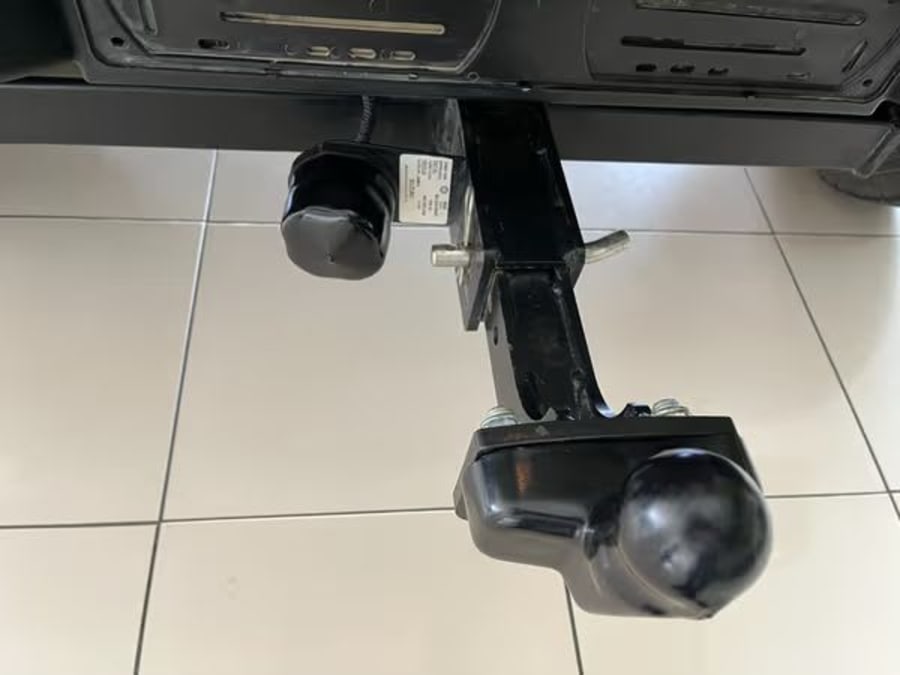 2021 Suzuki Jimny 1.5 GLX — photo 9