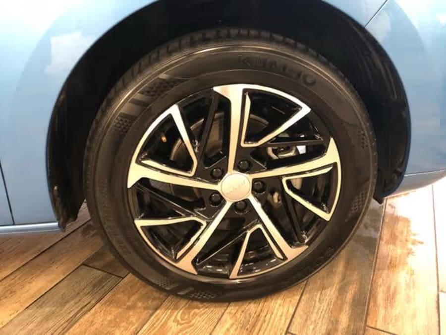 2022 Haval Jolion 1.5T Super Luxury Auto — photo 3