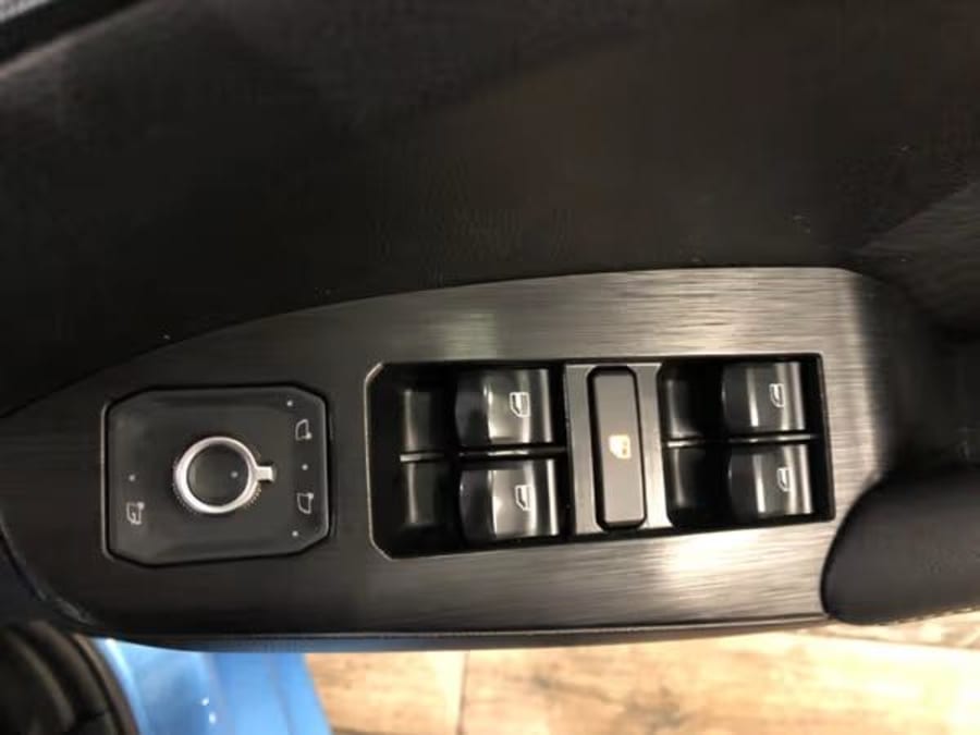 2022 Haval Jolion 1.5T Super Luxury Auto — photo 4