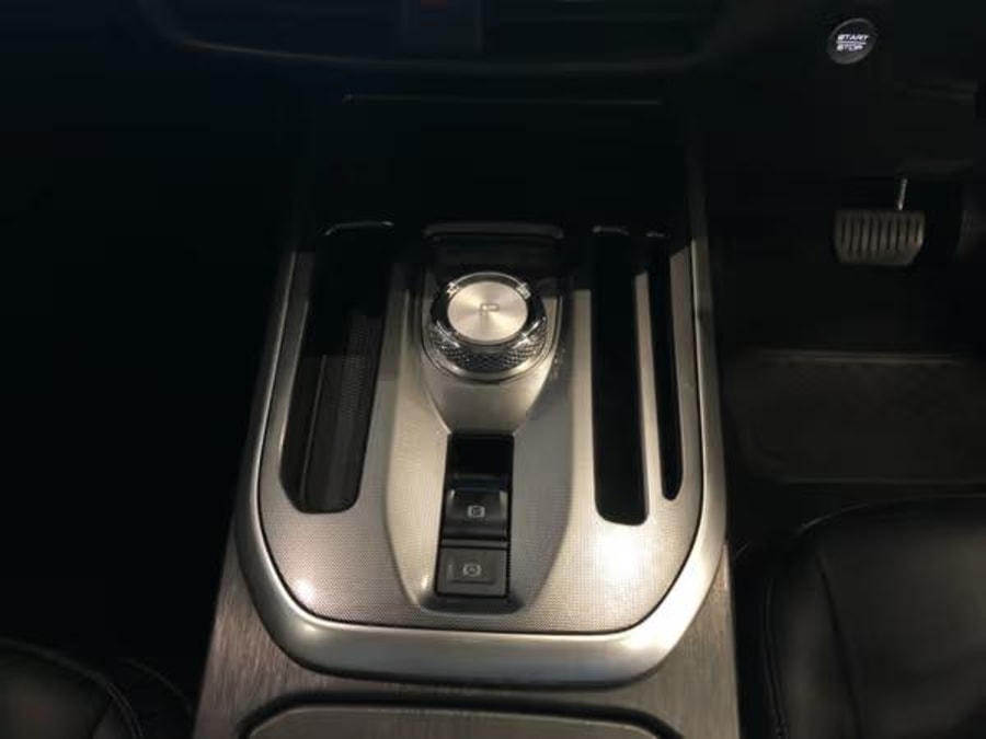 2022 Haval Jolion 1.5T Super Luxury Auto — photo 7