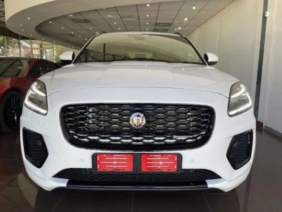 Pace 2.0D HSE R-Dynamic | D200 (147kW) — photo 1