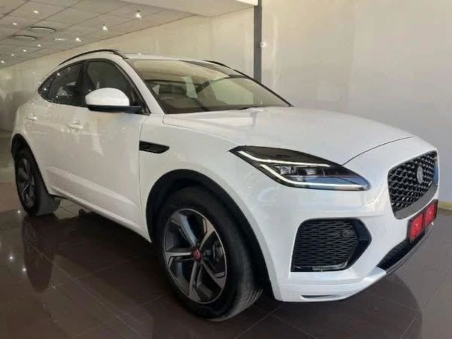 Pace 2.0D HSE R-Dynamic | D200 (147kW) — photo 3