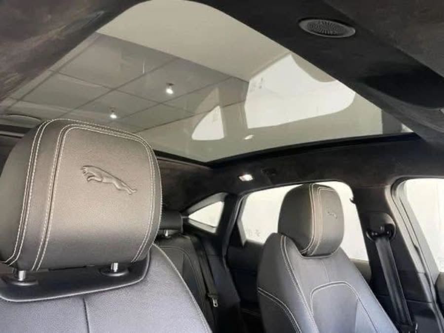 Pace 2.0D HSE R-Dynamic | D200 (147kW) — photo 6