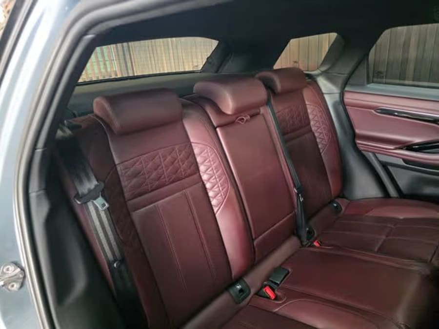 2022 Land Rover Range Rover Evoque 2.0D Autobiography | D200 (147kW) — photo 7
