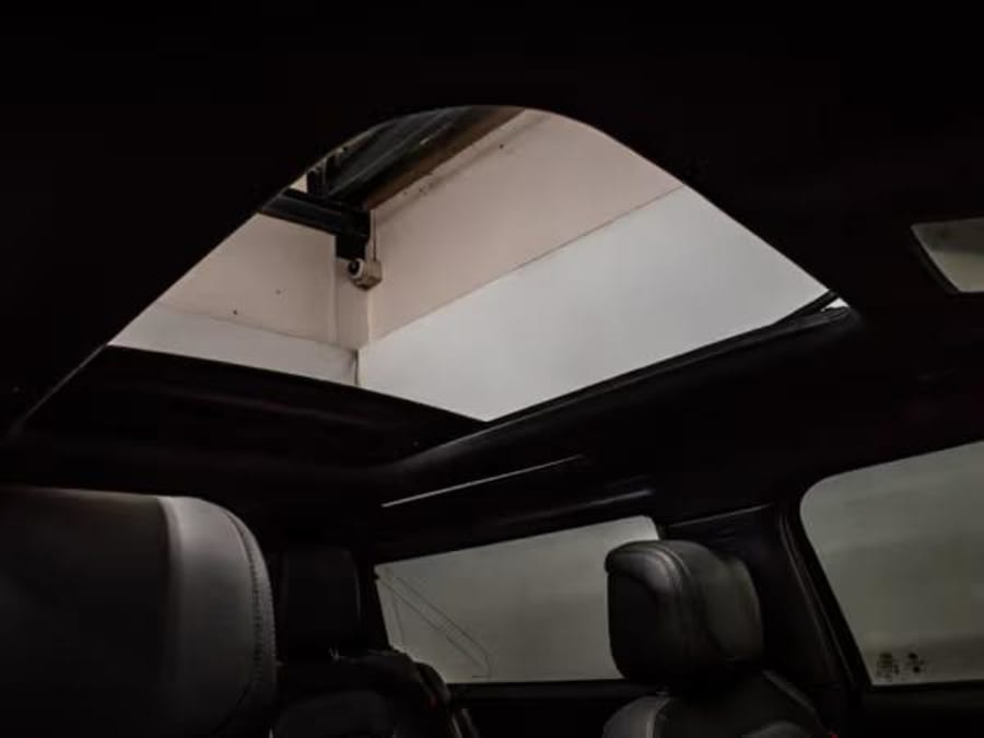 2022 Land Rover Defender 90 P400 HSE X-Dynamic (294kW) — photo 6