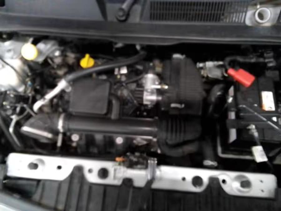 2020 Renault Triber 1.0 Intens — photo 3
