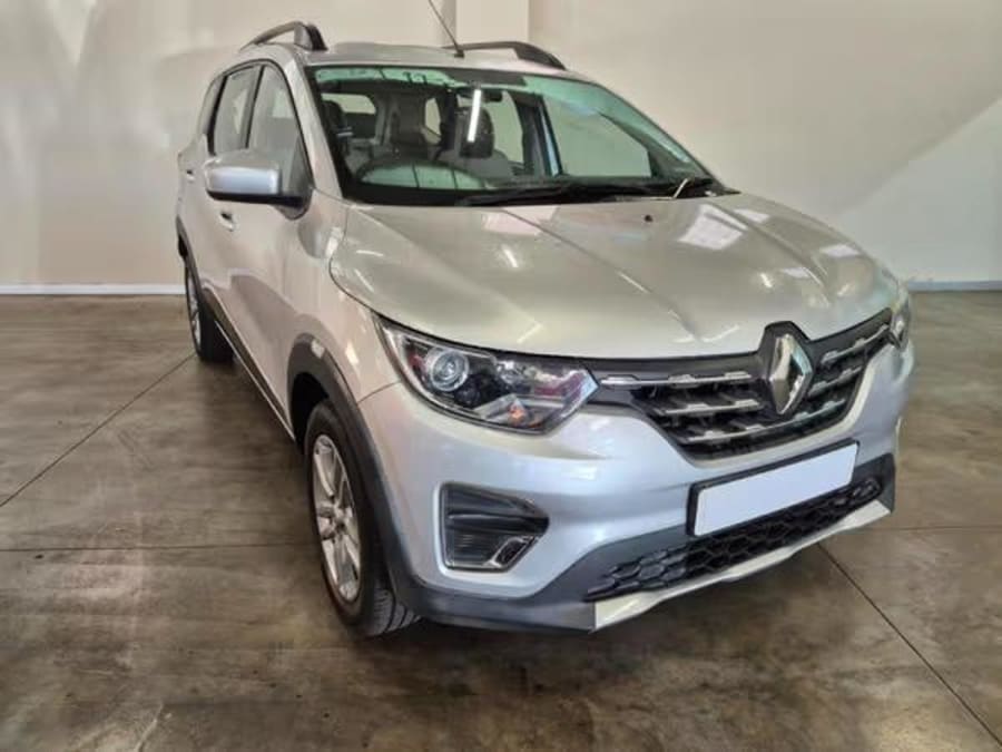 2020 Renault Triber 1.0 Intens — photo 5