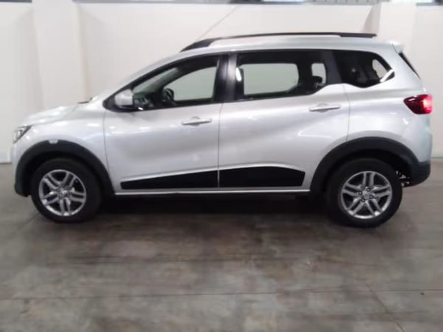 2020 Renault Triber 1.0 Intens — photo 6
