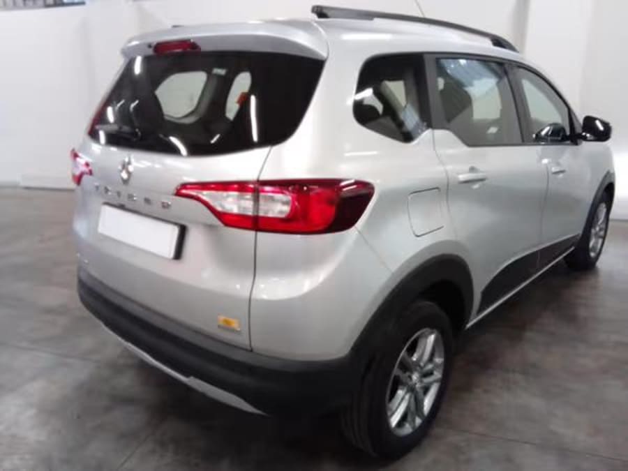 2020 Renault Triber 1.0 Intens — photo 10