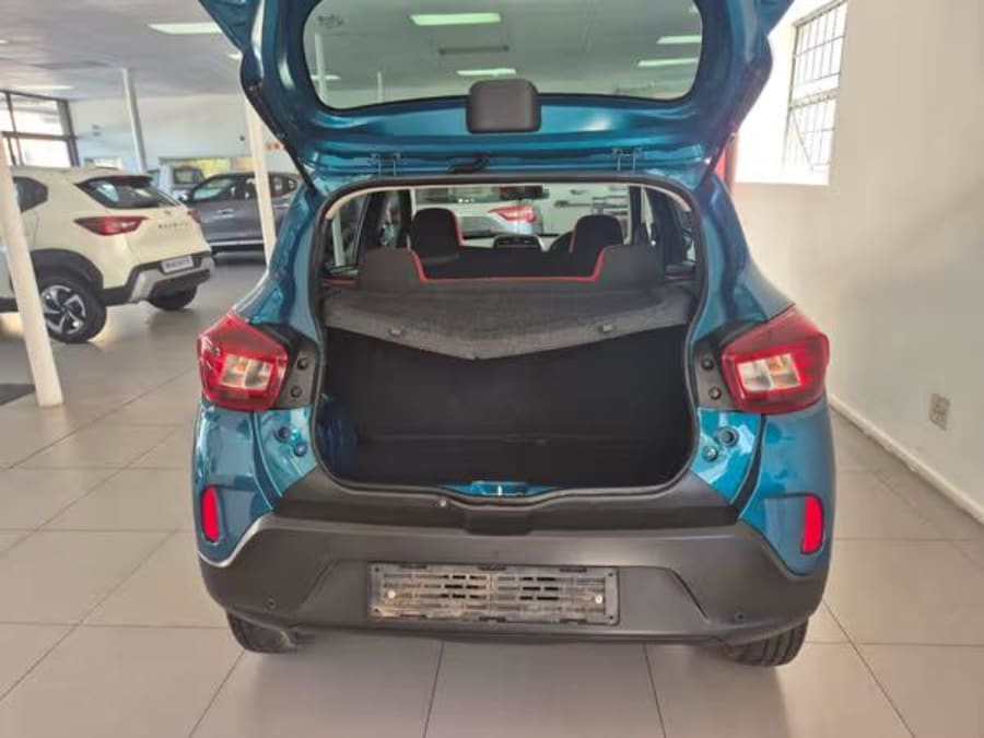 2022 Renault Kwid 1.0 Dynamique Manual — photo 9