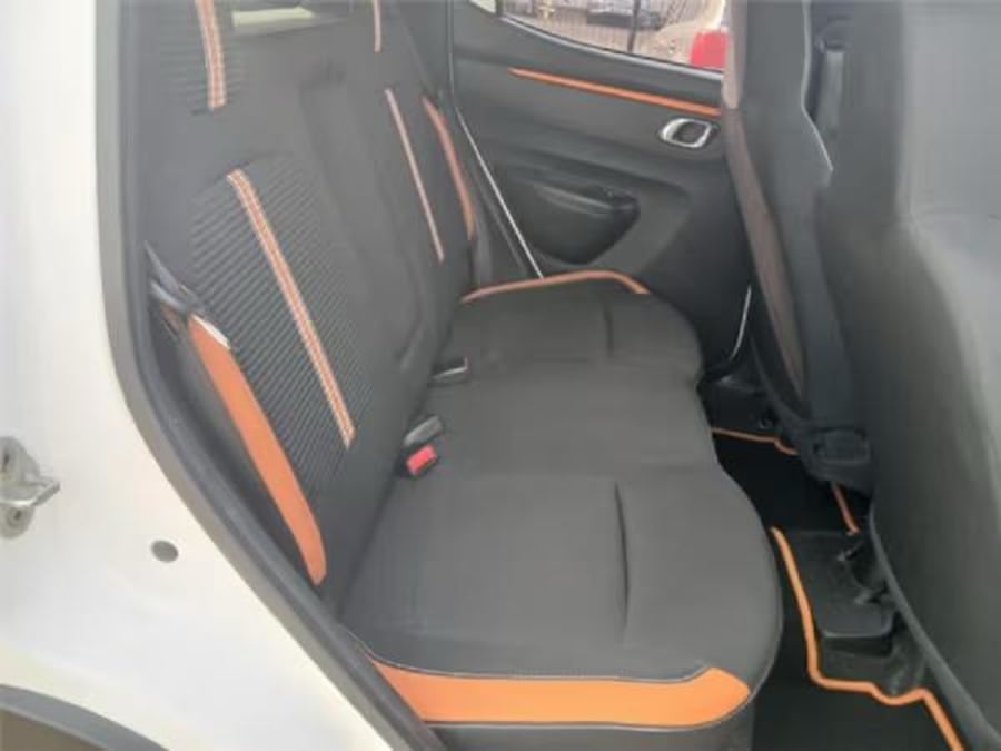 2021 Renault Kwid 1.0 Climber Auto — photo 9