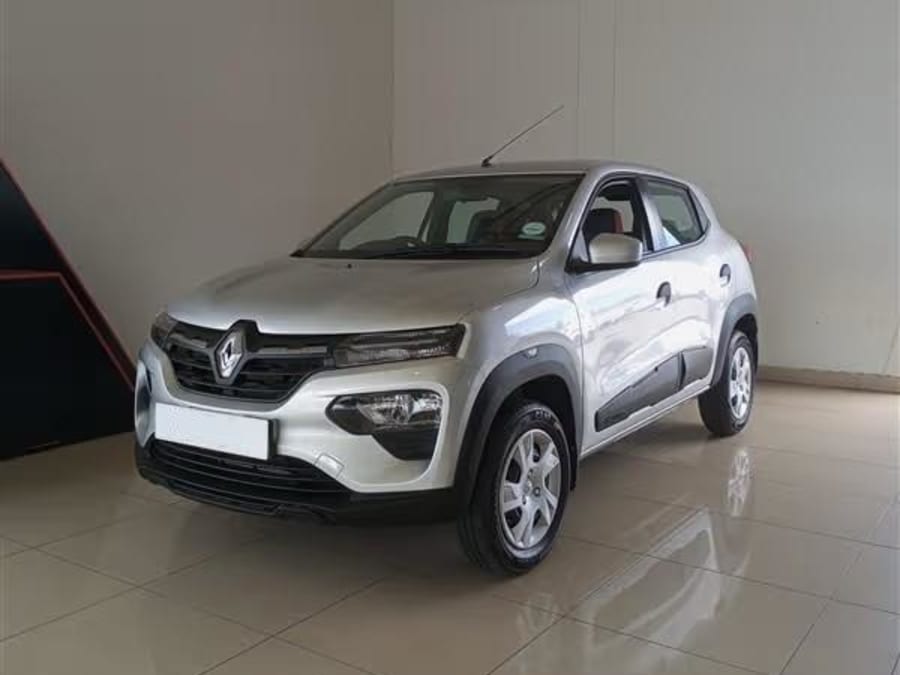 2022 Renault Kwid 1.0 Expression — photo 5