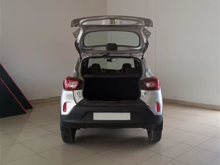 2022 Renault Kwid 1.0 Expression — photo 9