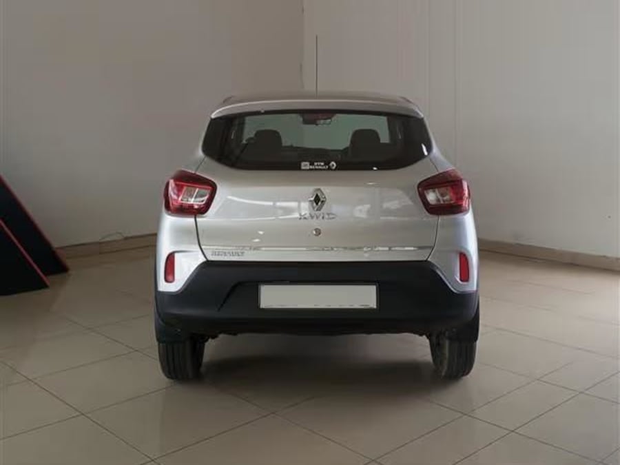 2022 Renault Kwid 1.0 Expression — photo 10